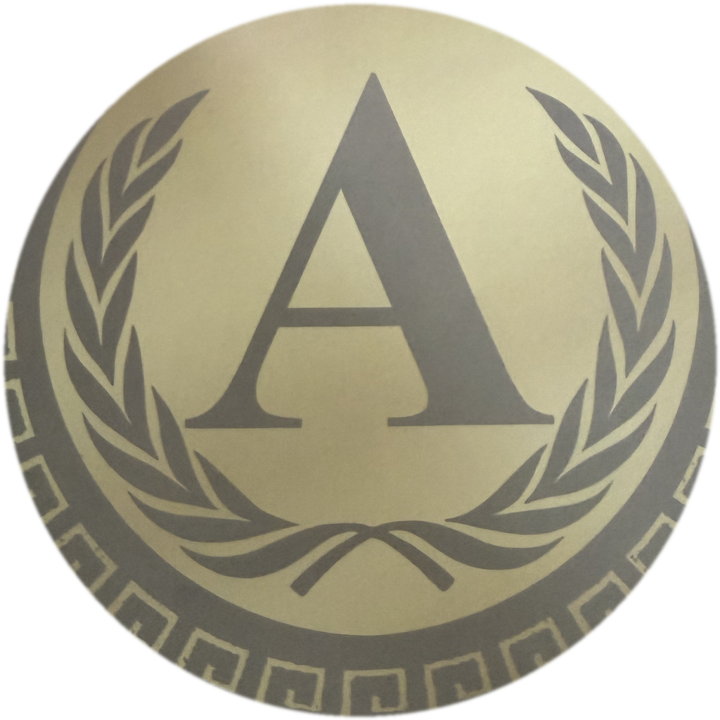 Rise of Atlantis seal